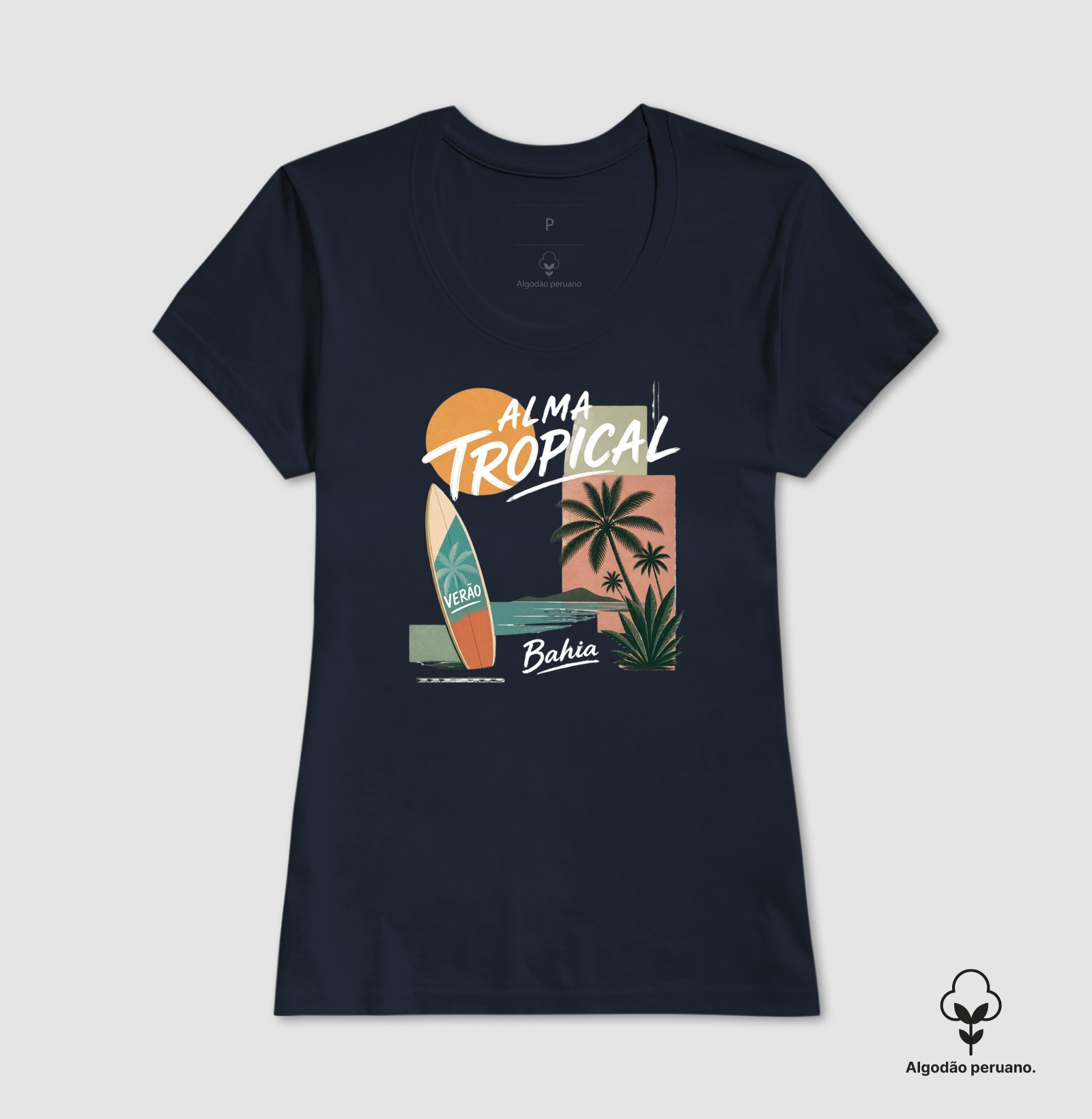 Camisa 3