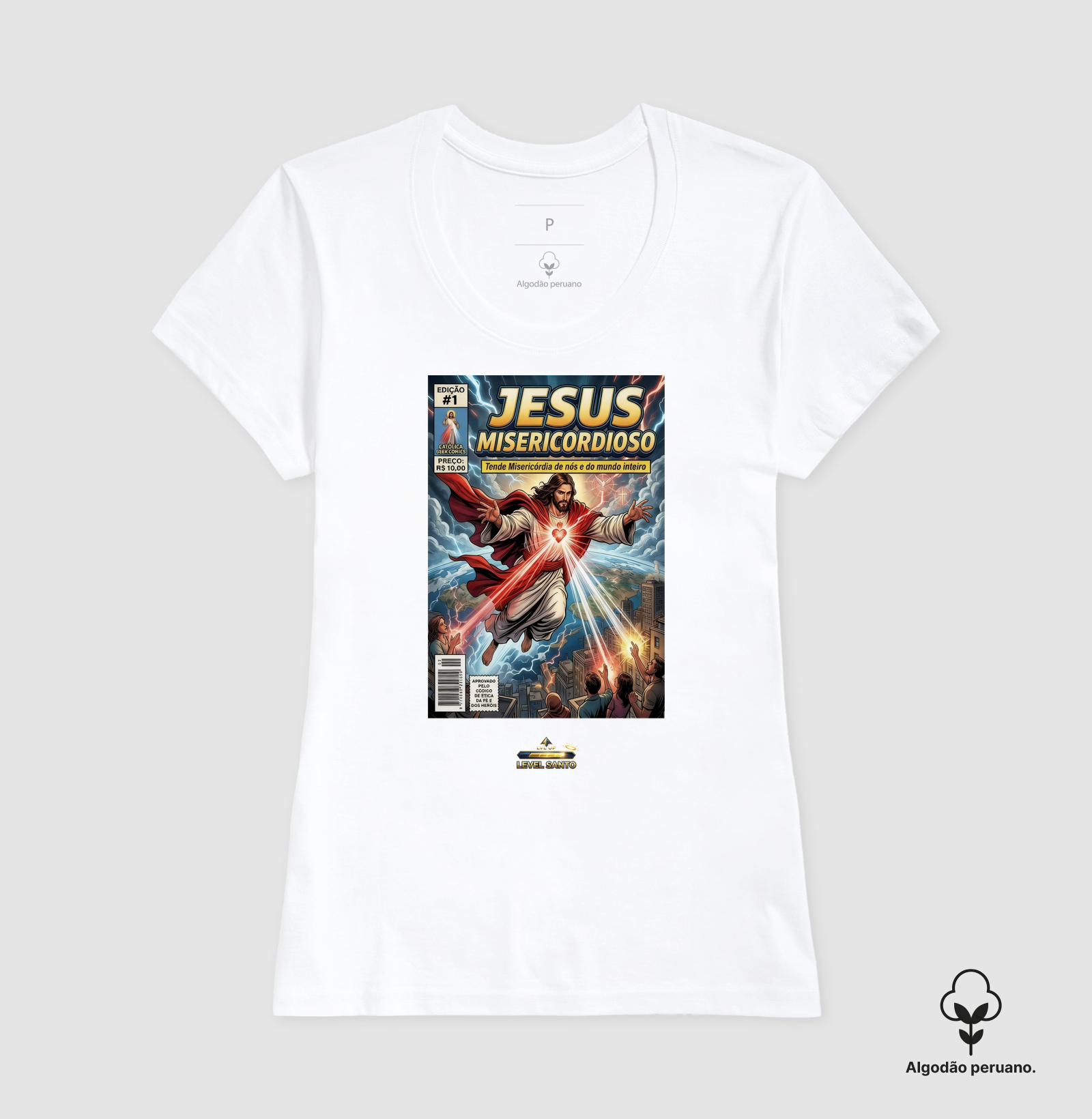 Camisa 3