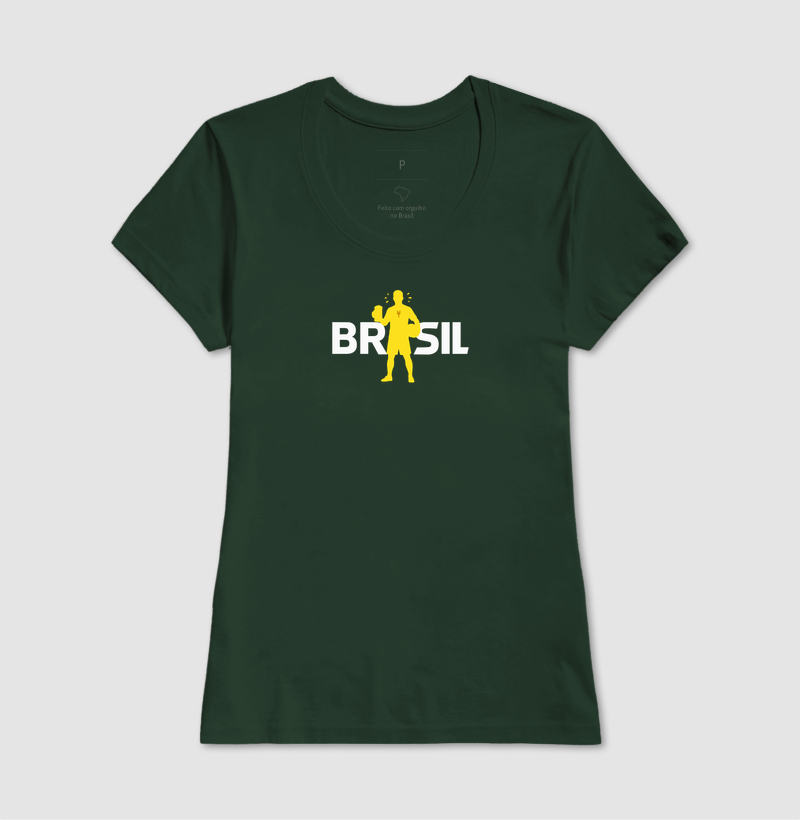 Camisa 10