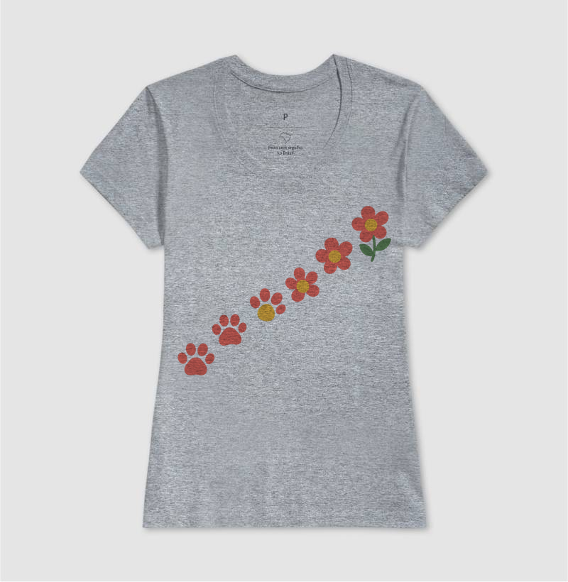 Flor & Patas - Imagem 9