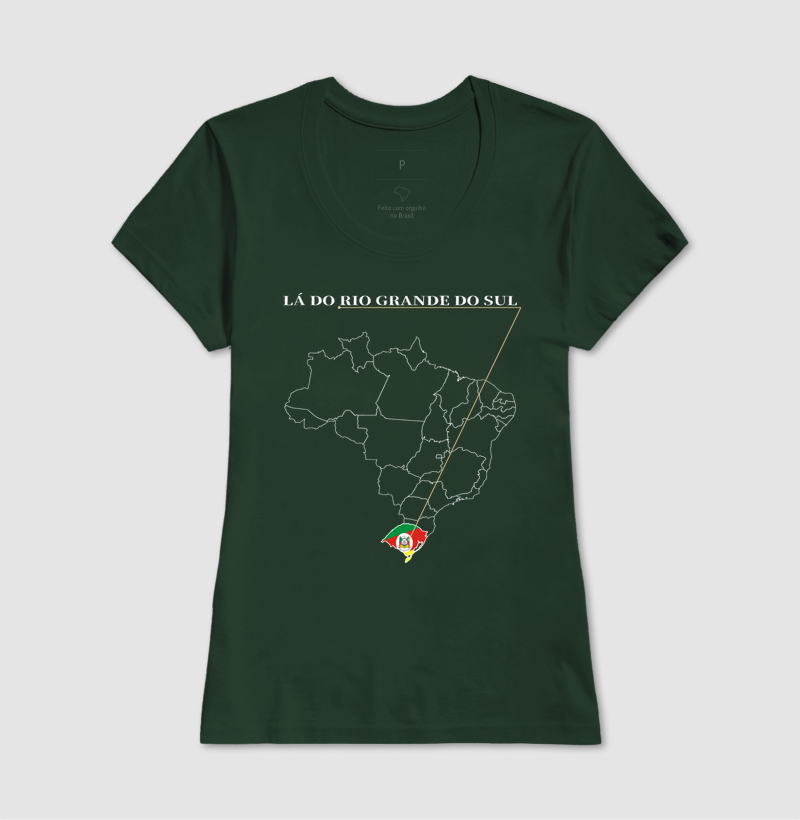 Lá do Rio Grande do Sul - Imagem 13