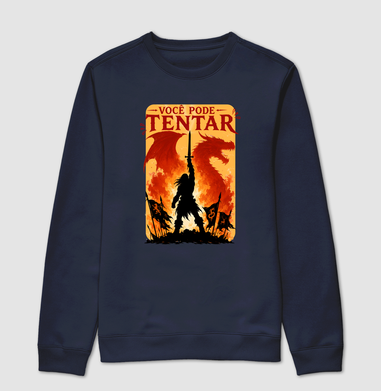Você Pode Tentar - Imagem 5
