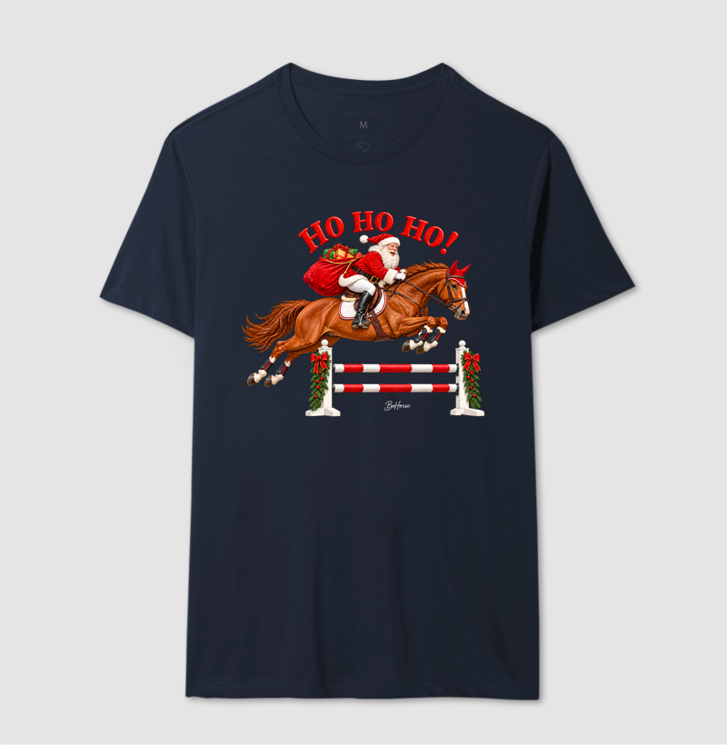 Papai Noel Equestre   - Imagem 6