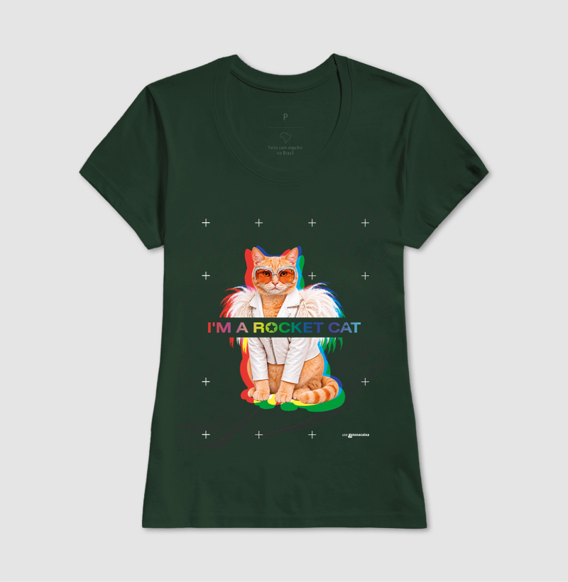Rocket Cat - Imagem 9