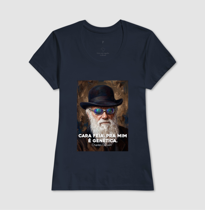 Charles Darwin - Vida Loka - Imagem 7