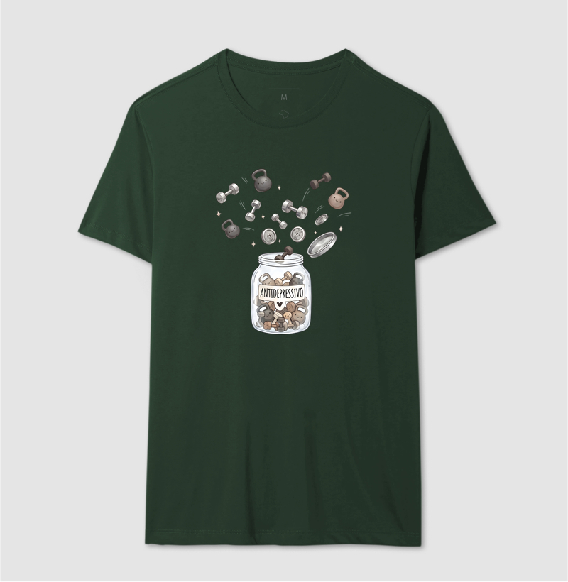 Camisa 11