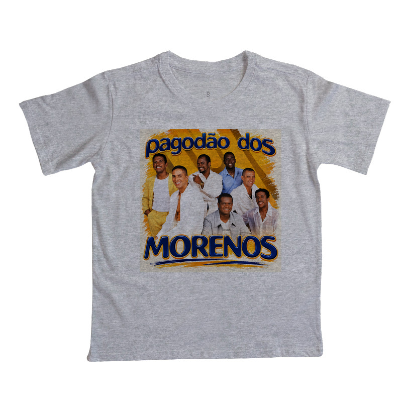 Os Morenos  - Imagem 4