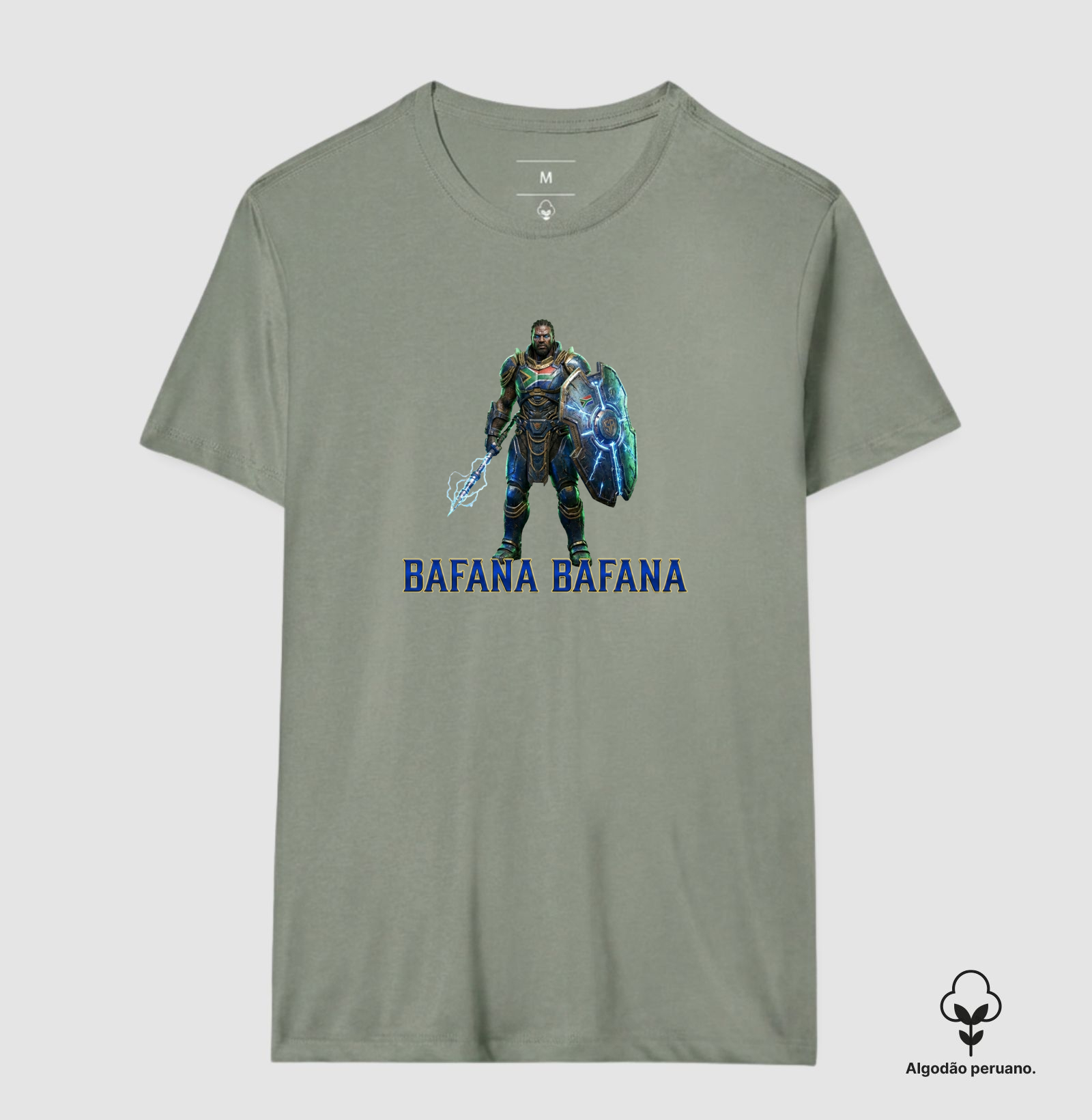 Camisa 1