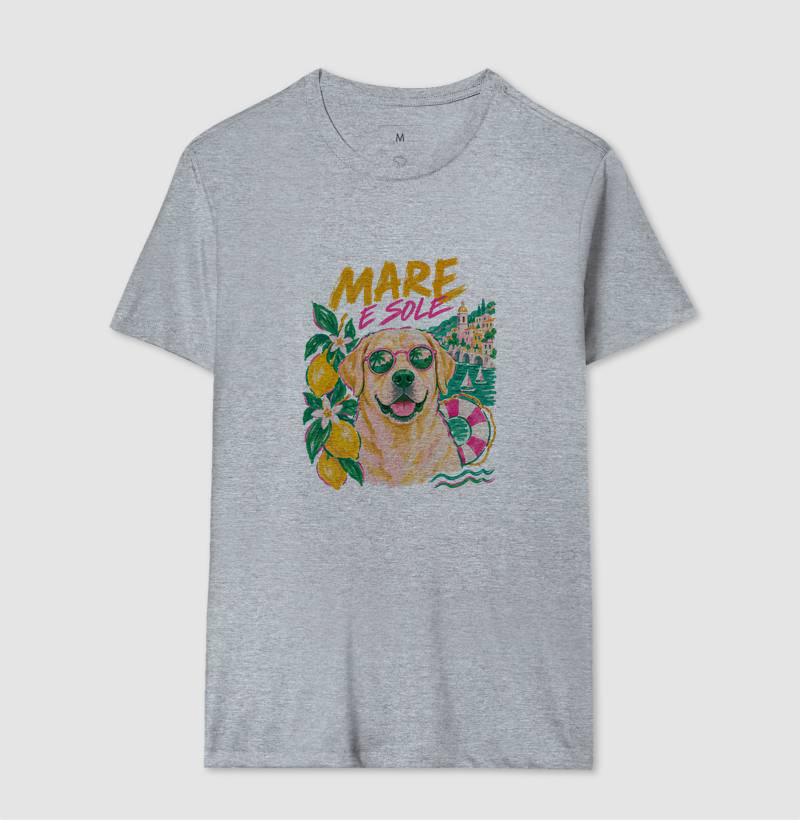 Labrador Claro - Sole & Cani - Imagem 8