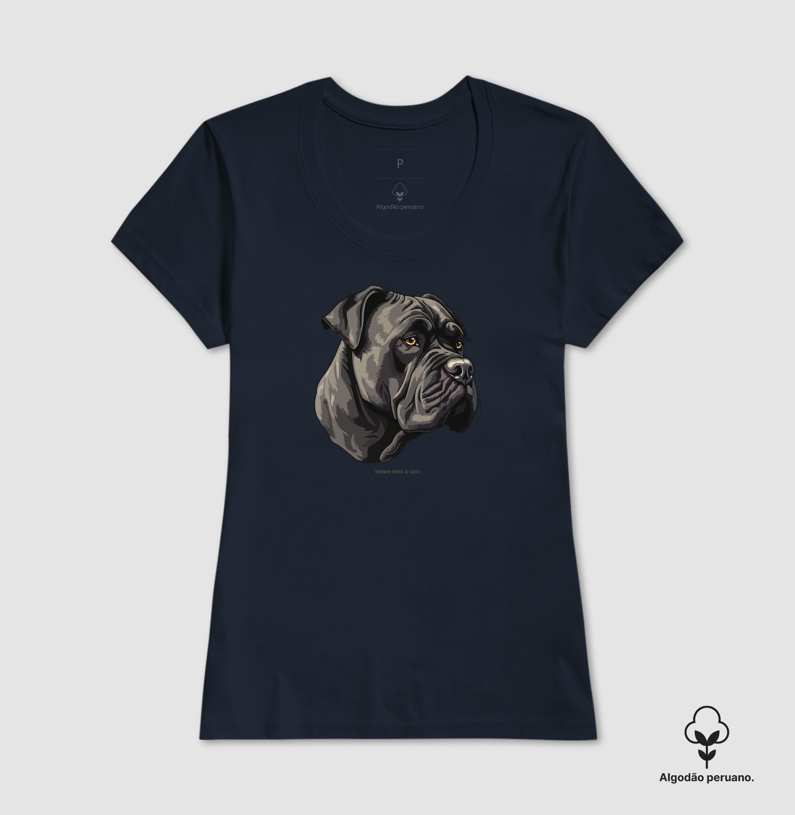 Cane corso - Imagem 7