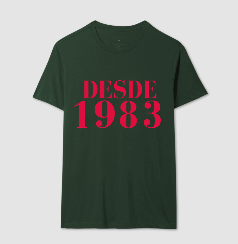 DESDE 1983 - Imagem 8