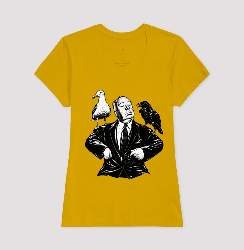 Alfred Hitchcock – Os Pássaros - Imagem 15