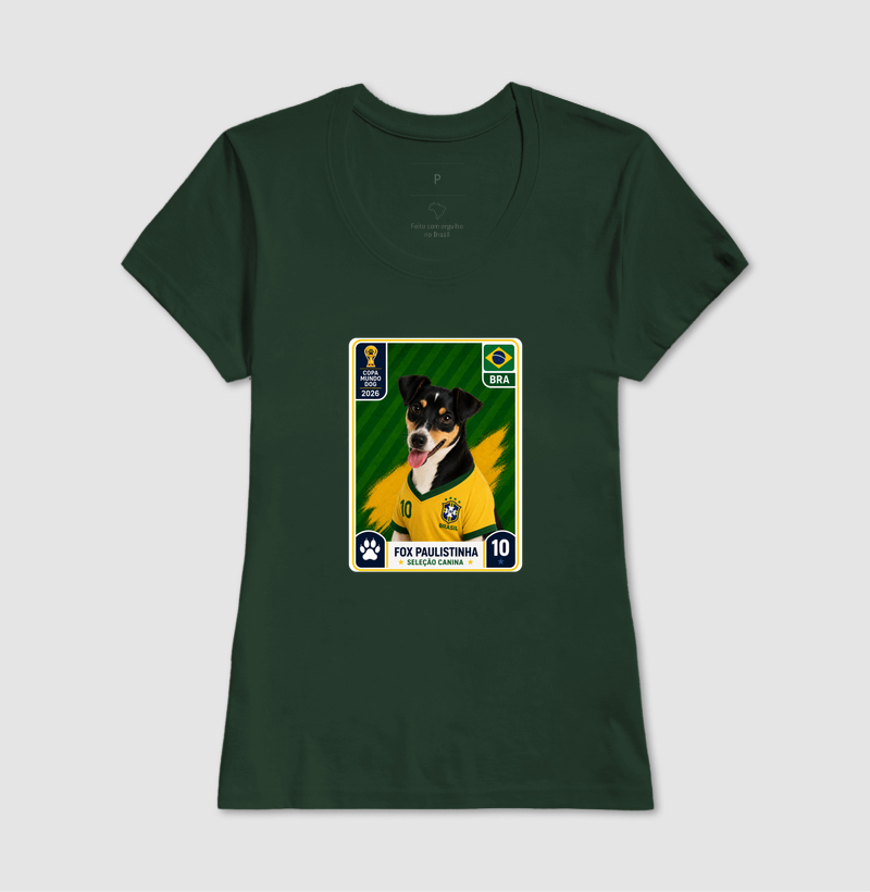 Camisa 12
