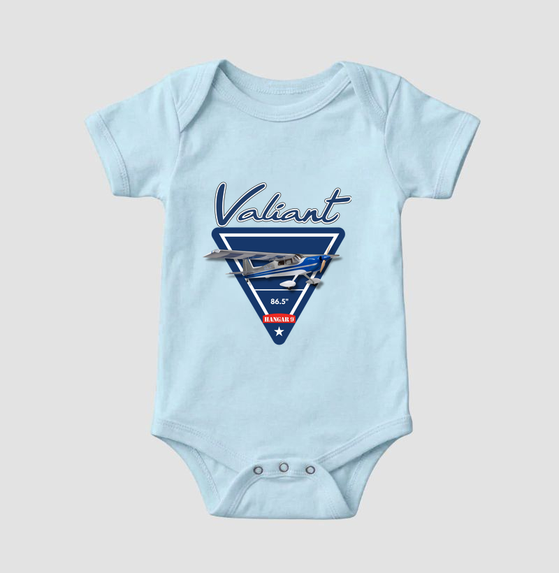 Valiant 20cc - Imagem 4