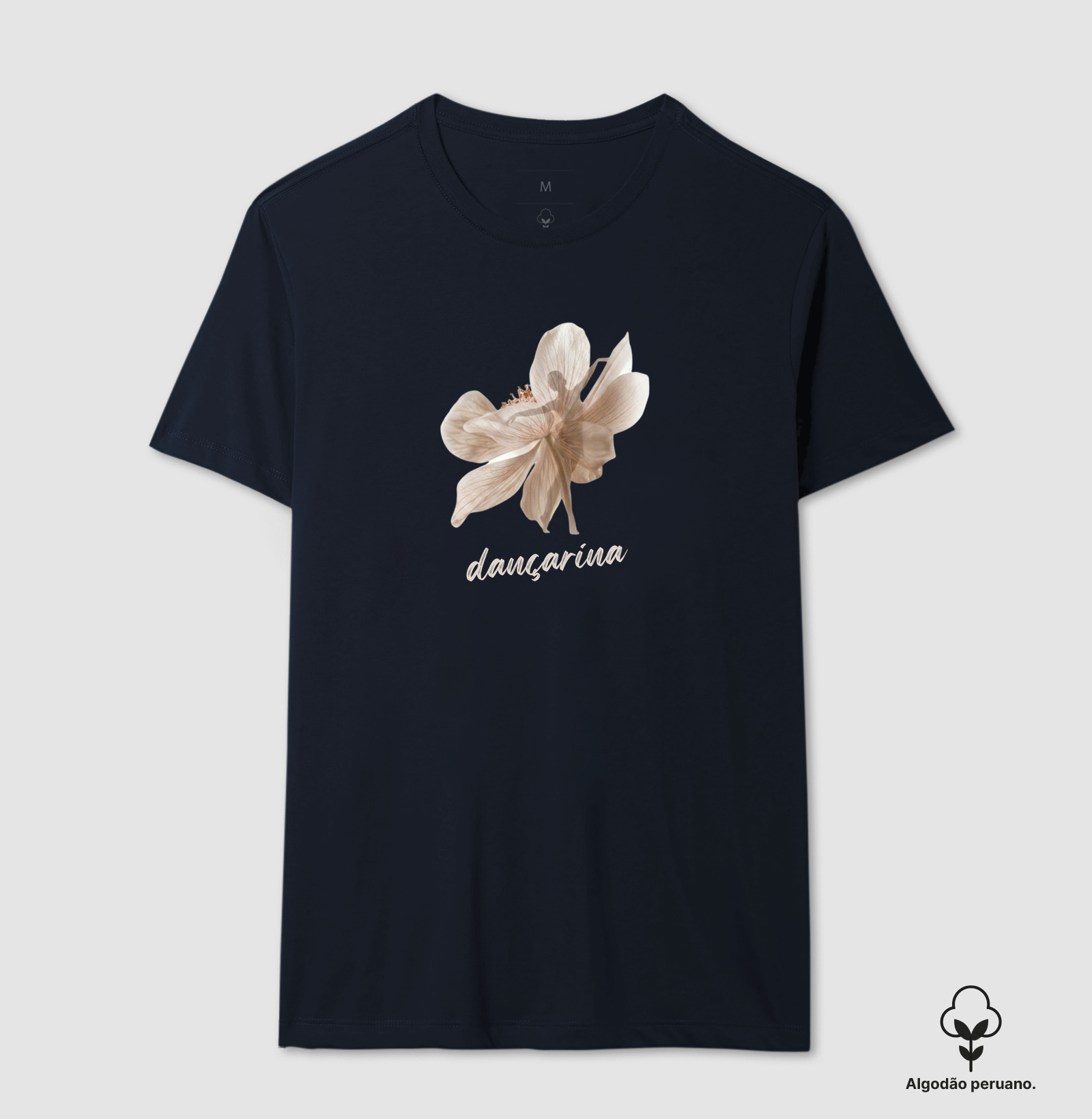 Flor Dançarina - Imagem 7