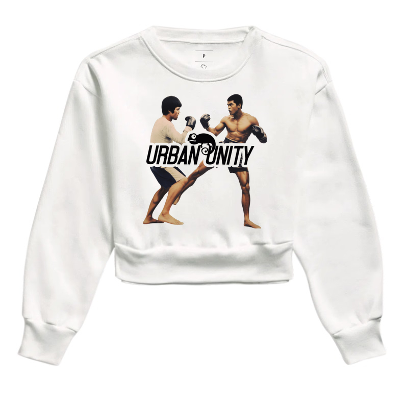BRUCE X MOHAMED - Imagem 3