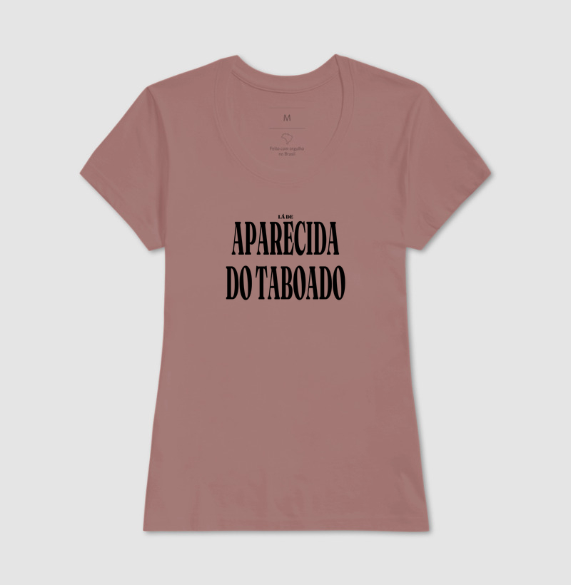 Aparecida do Taboado | Tipografia MS - Imagem 17