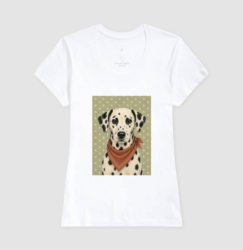 Dalmata - Gentle Paws - Imagem 5