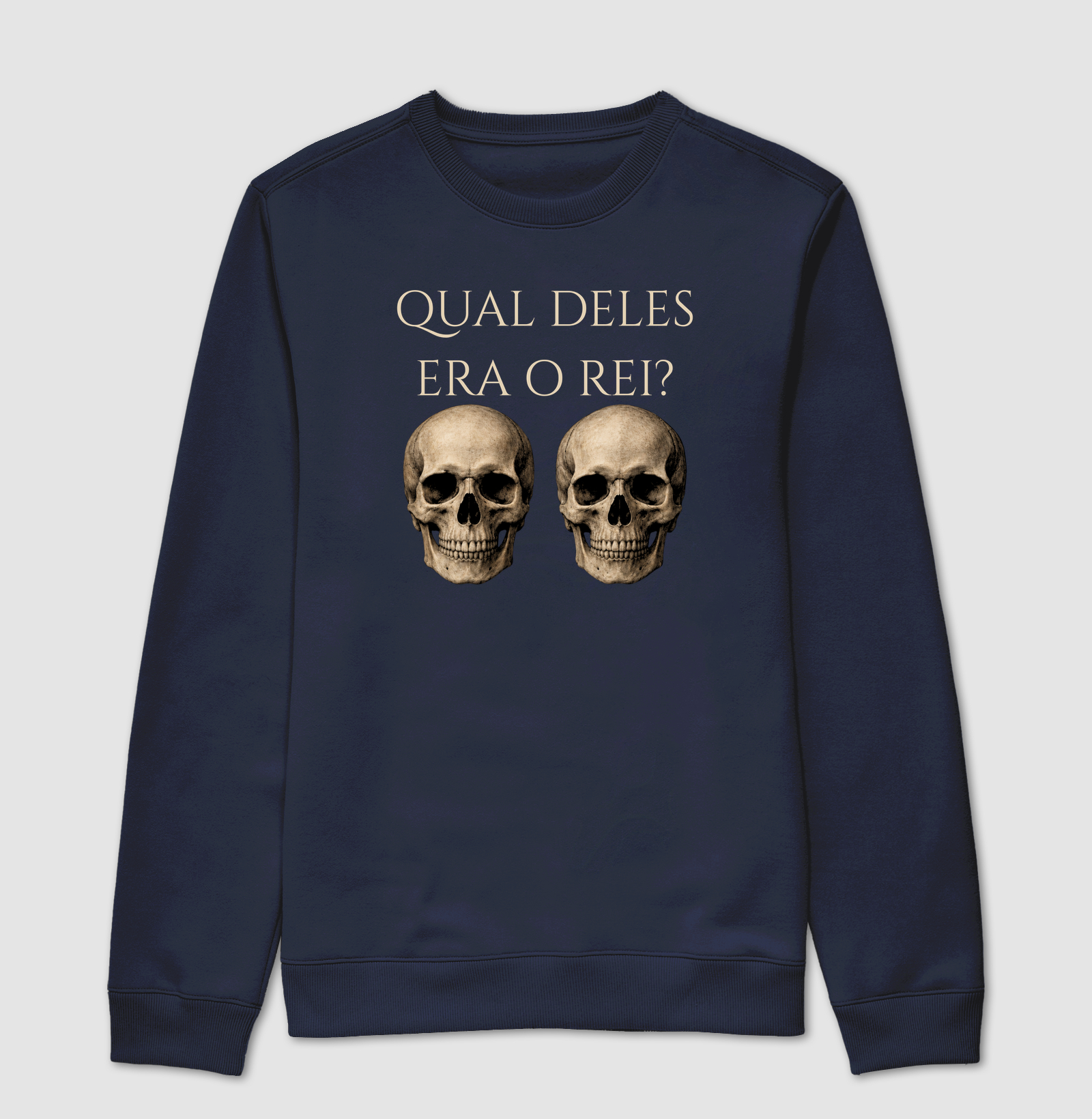 Qual Deles Era o Rei? - Imagem 5