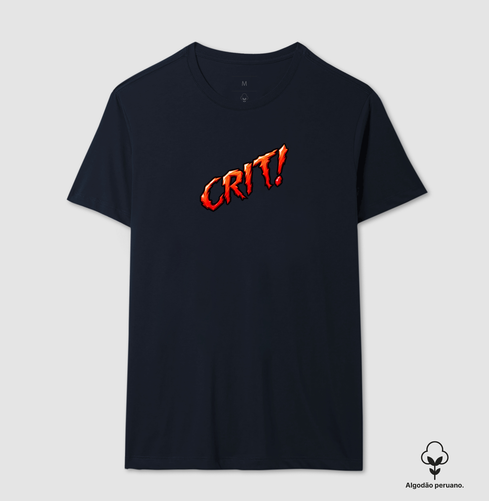 Crit! Strike - Dano Crítico II - Imagem 8