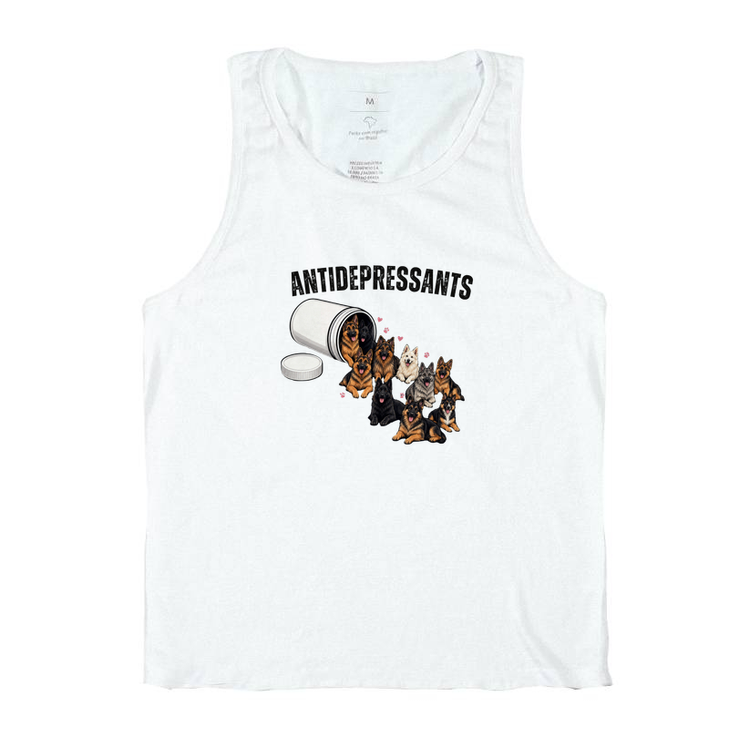 Antidepressants - Imagem 2