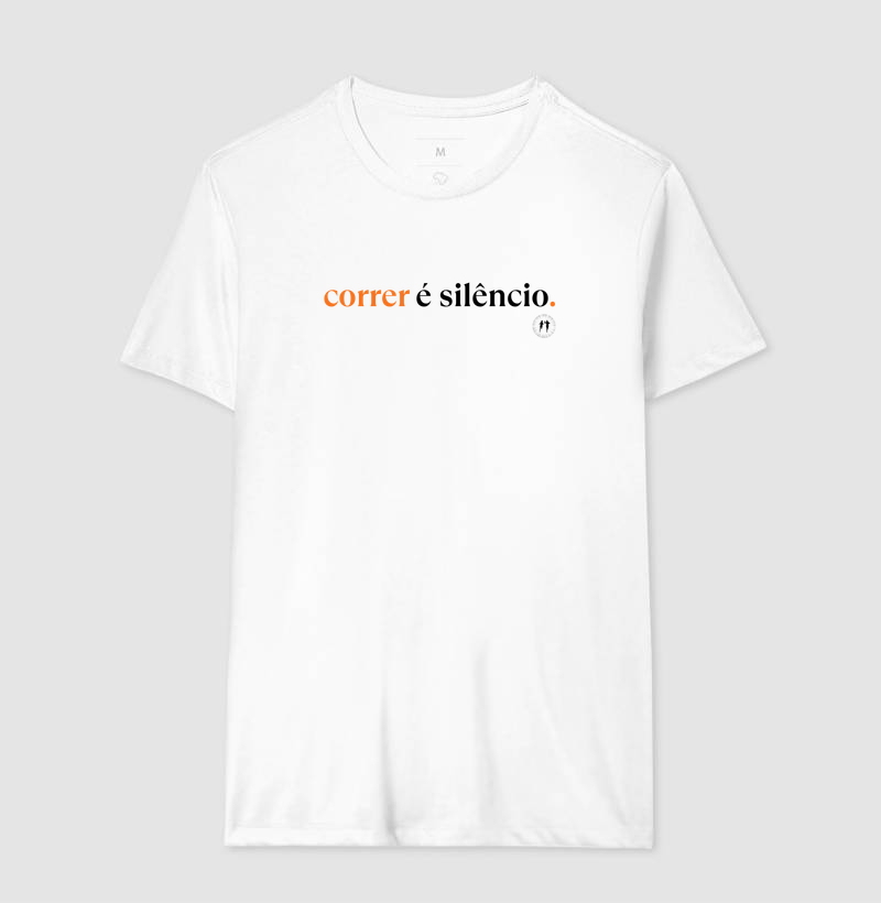 Correr é silêncio - Imagem 4