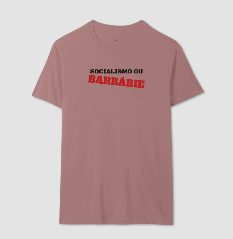 Socialismo ou Barbárie - Imagem 8
