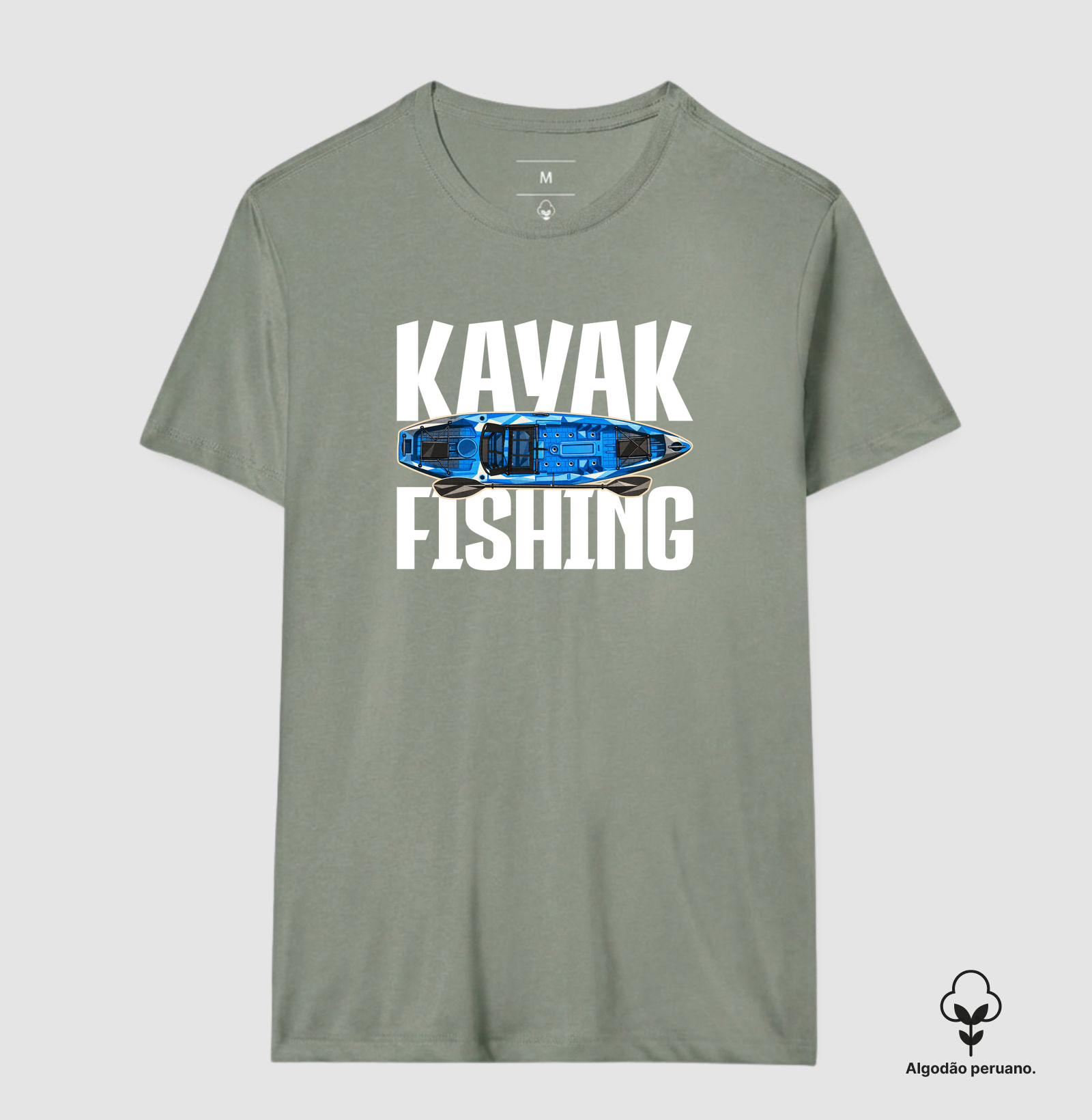 🛶 Kayak Fishing - Imagem 3
