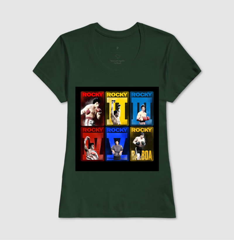 Camisa 12