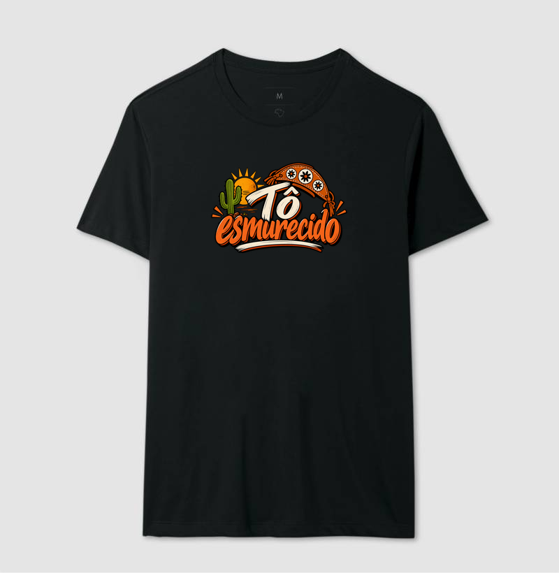 Tô esmurecido - Imagem 2