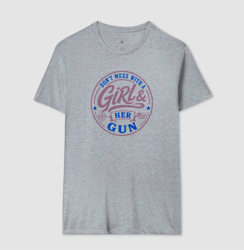 Don't Mess With a Girl - Imagem 9