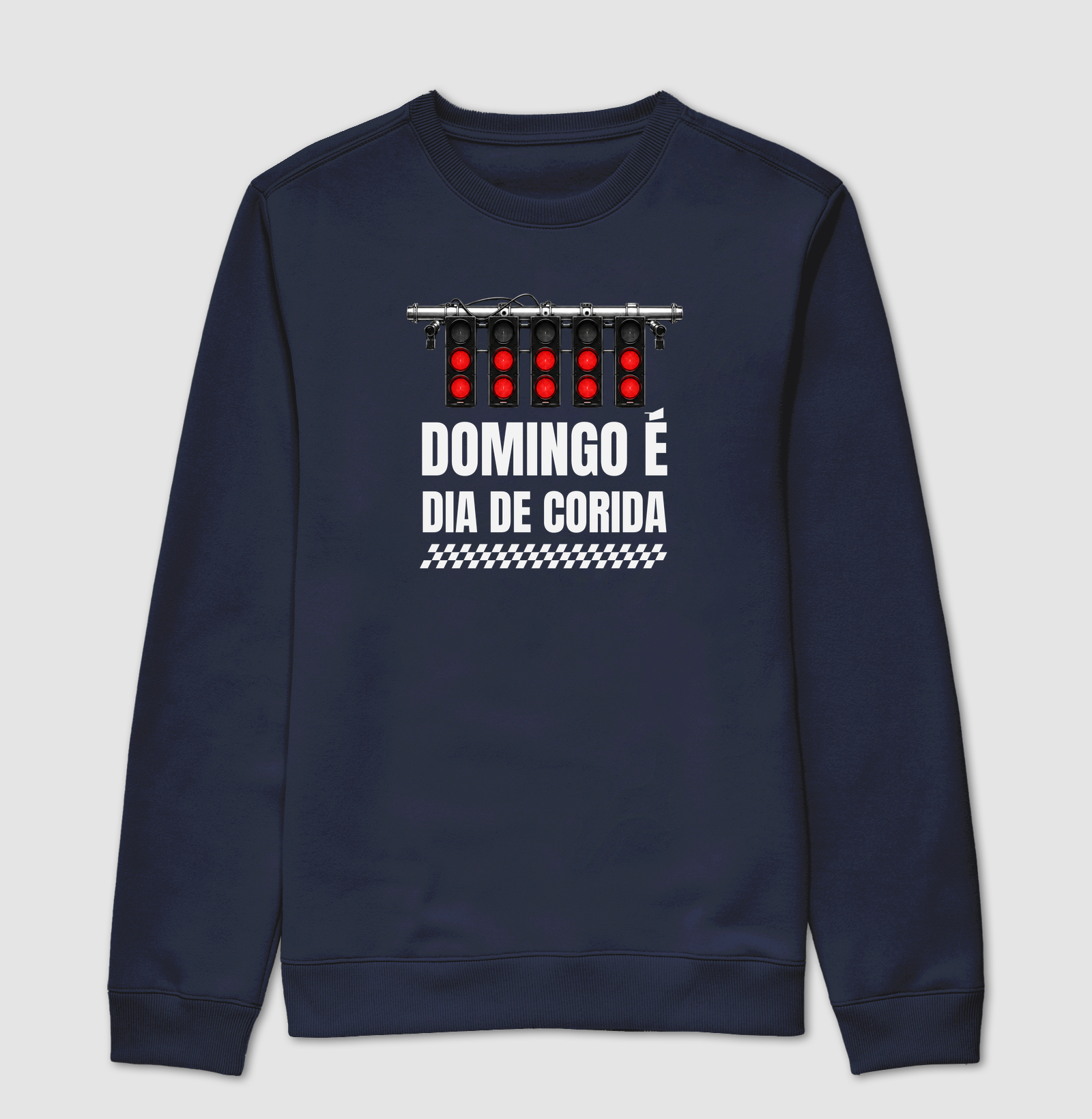 Domingo é dia de corrida - Imagem 5