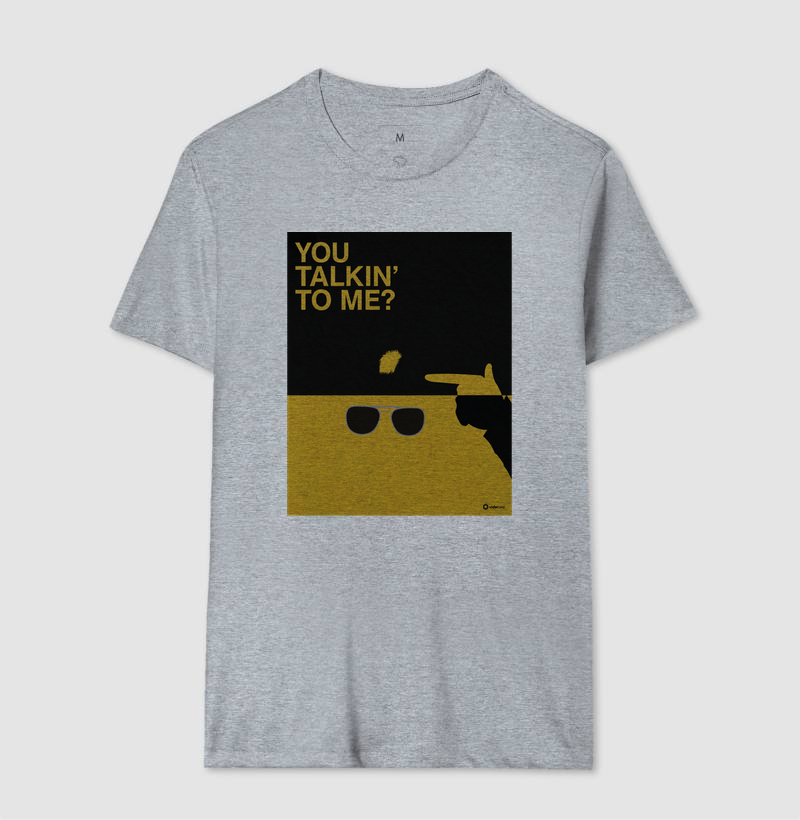 Taxi Driver – You Talkin’ to Me? - Imagem 8