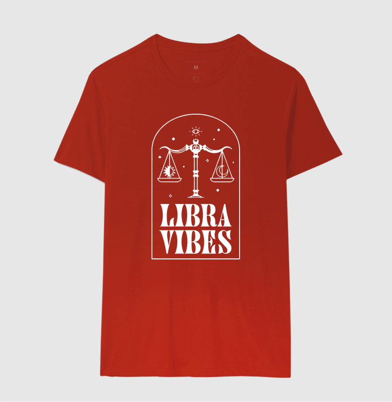 Libra (Coleção Vibe - Classic) - Imagem 10