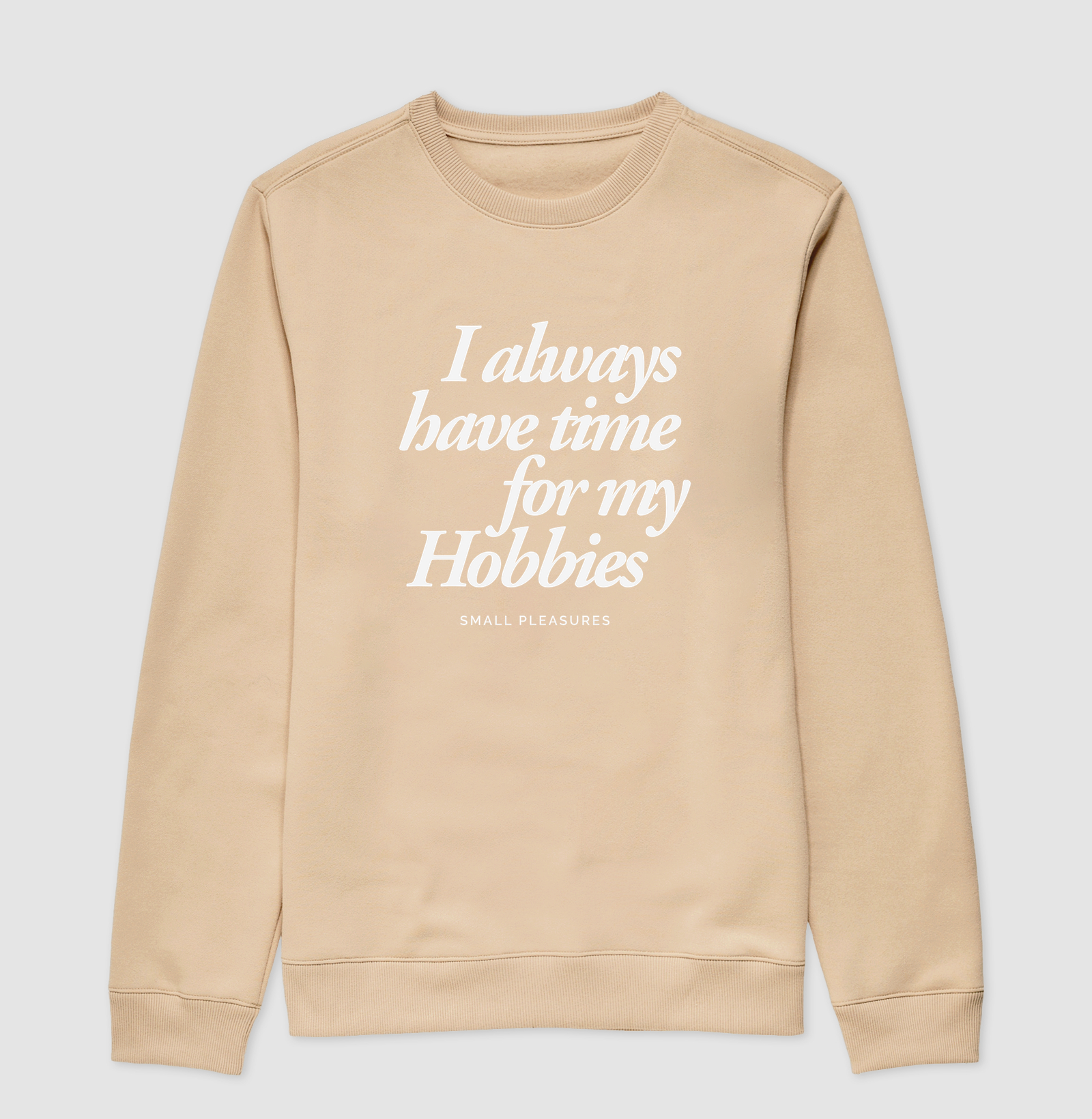ALWAYS MY HOBBIES - Imagem 3