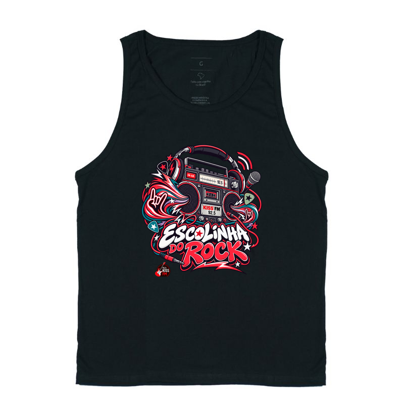 Escolinha do Rock II - Imagem 3