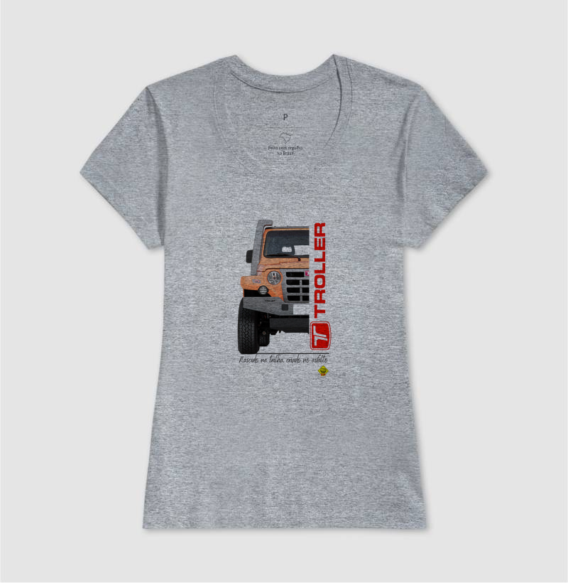 Camisa 11
