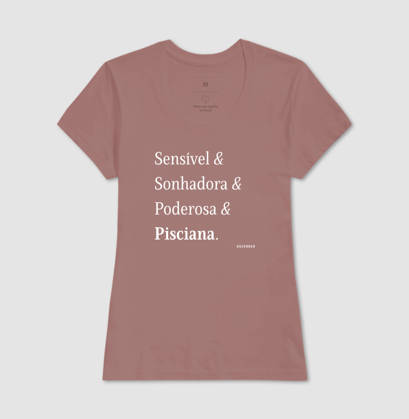 Camisa 15