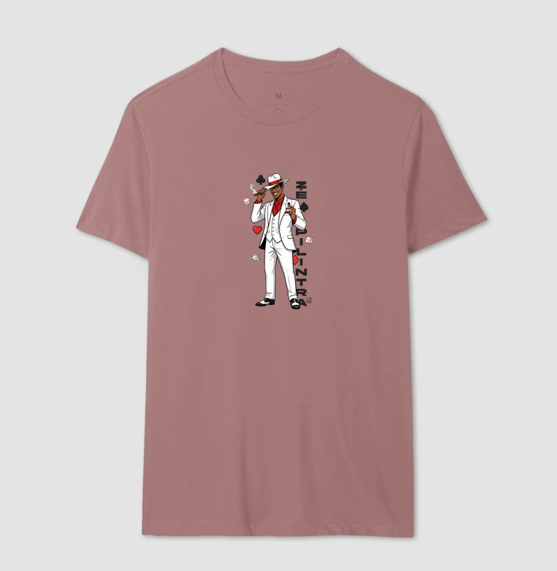 Camisa 14