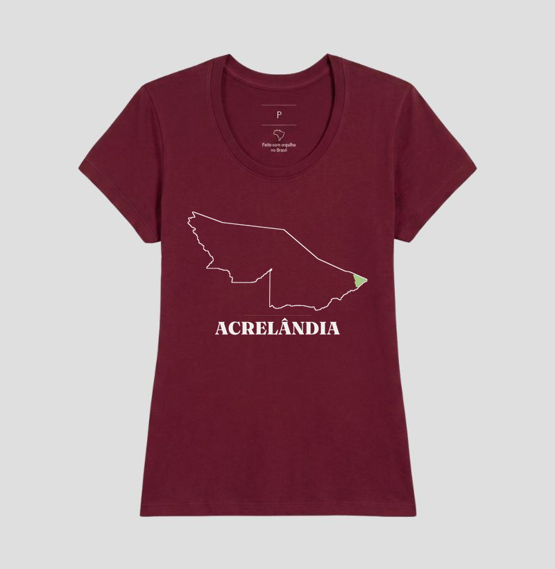 Acrelândia | Traço AC - Imagem 19