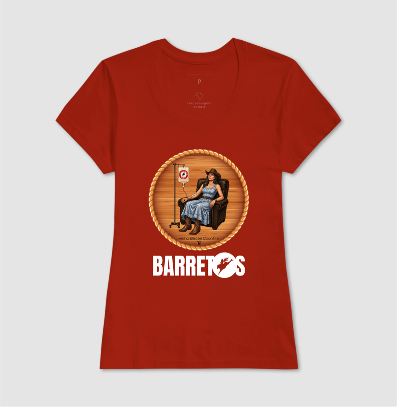 Barretos (cowgirl) - Imagem 11