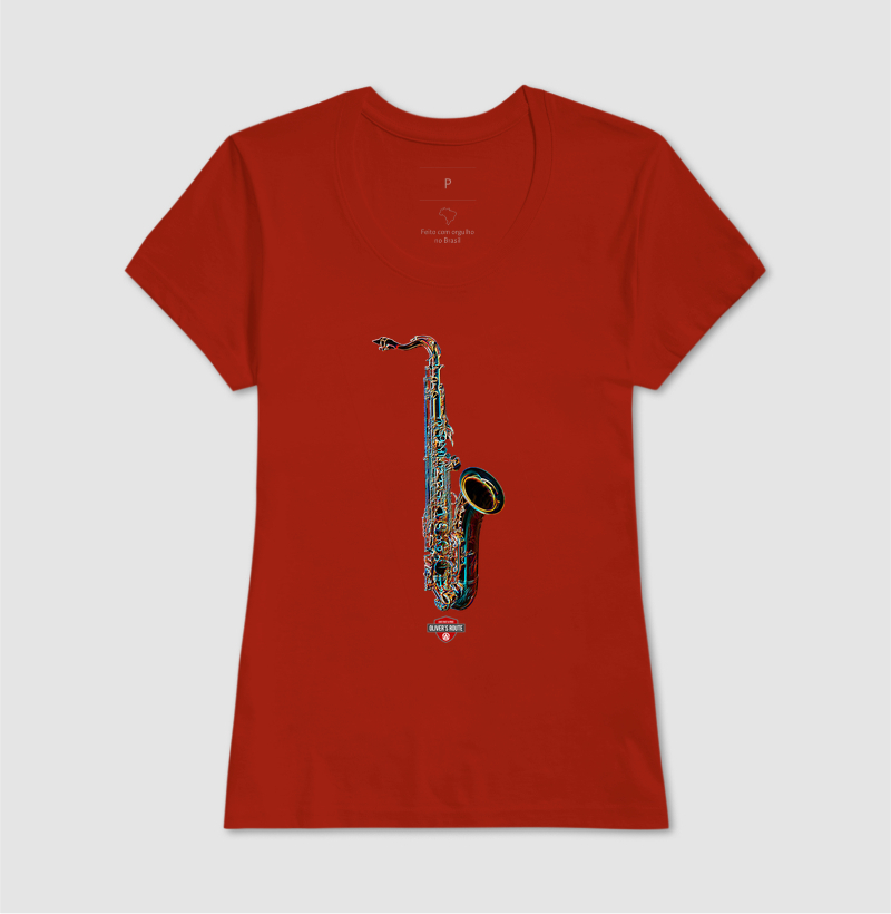 Saxy - Imagem 11