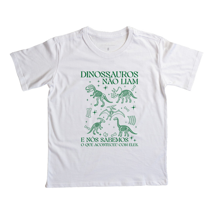 DINOSSAUROS - Imagem 4