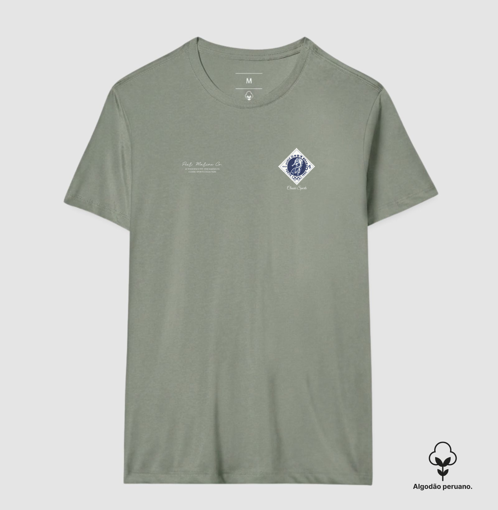 Camisa 7
