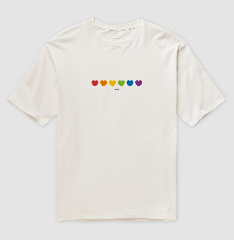 Heart Colors - Imagem 4