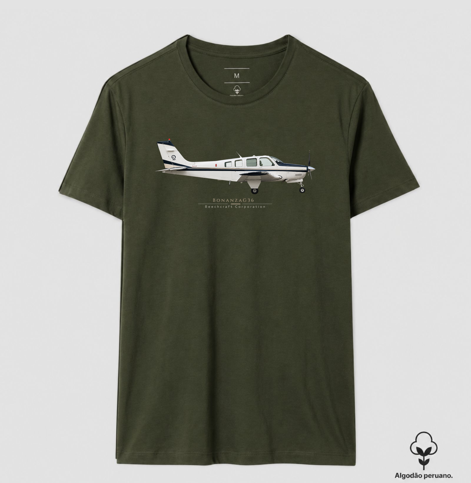 Camisa 8