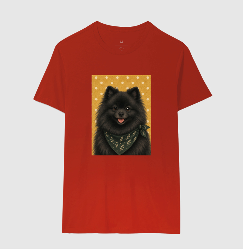 lulu da pomerania spitz alemão 3 - Gentle Paws - Imagem 10