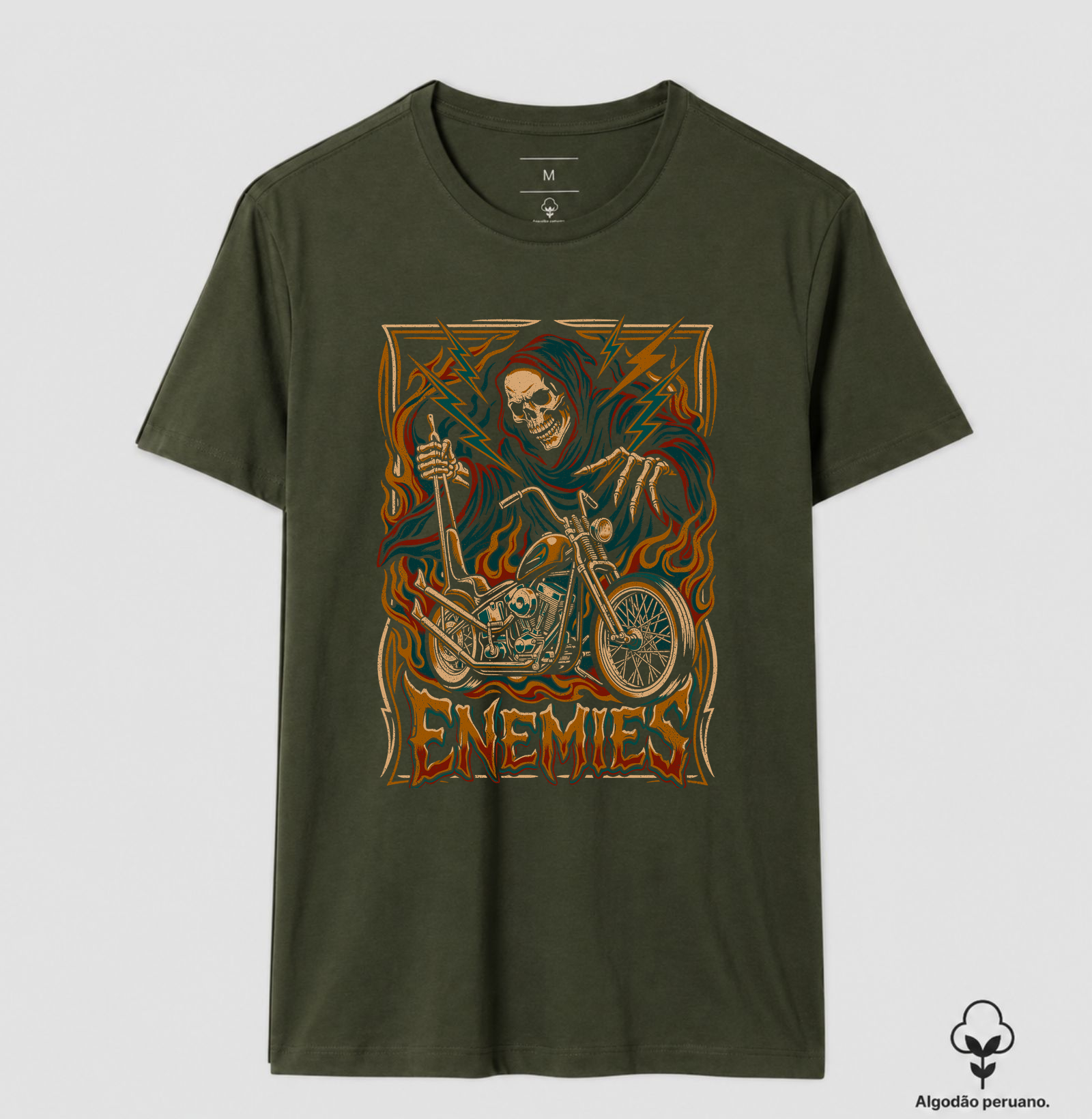 Camisa 6