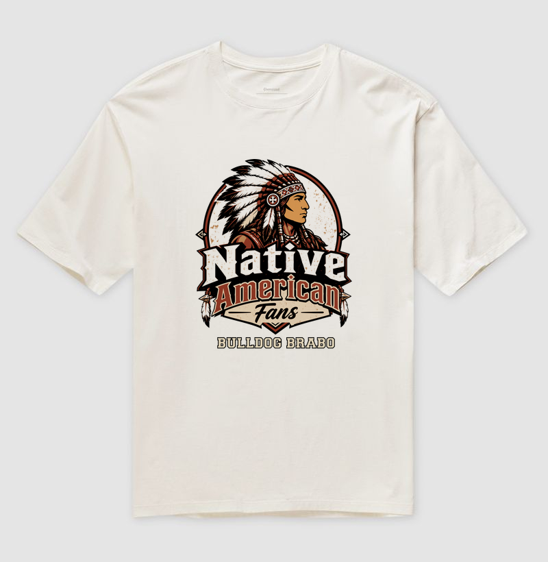 Native American Fans - Imagem 4