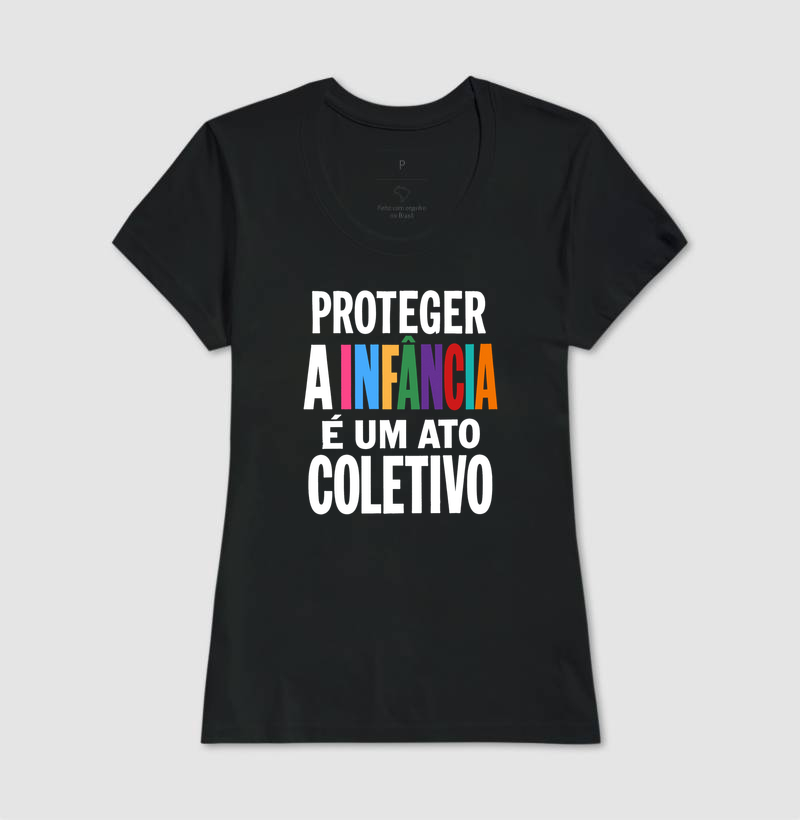Camiseta | Ato coletivo - Imagem 3